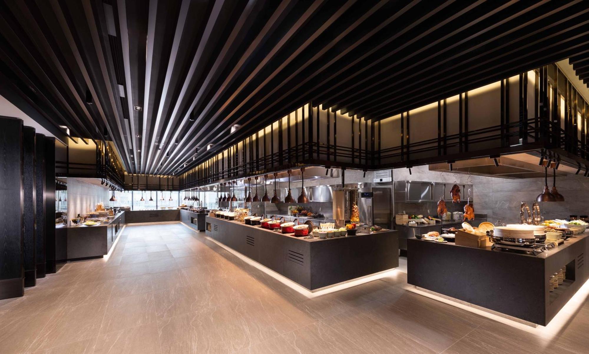 Hotel Doubletree By Hilton Seoul Pangyo Seongnam Exterior foto